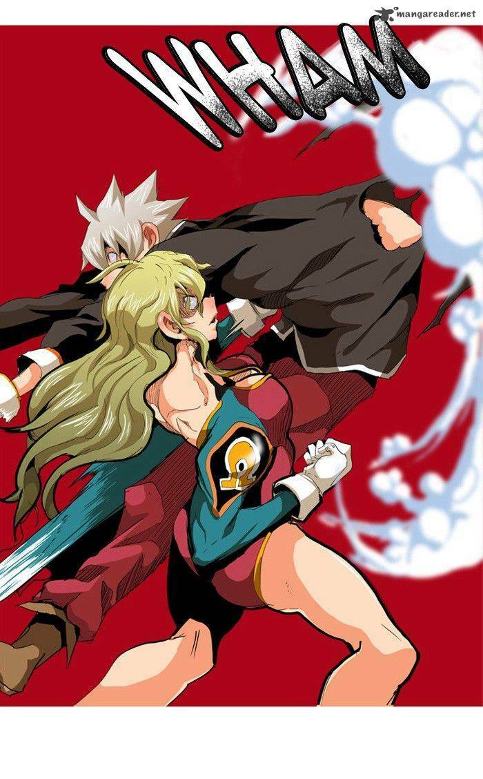 Chúa Tể Học Đường Chapter 281 - Trang 2