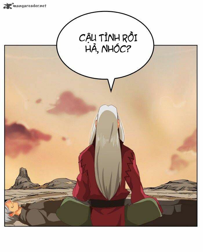 Chúa Tể Học Đường Chapter 281 - Trang 2