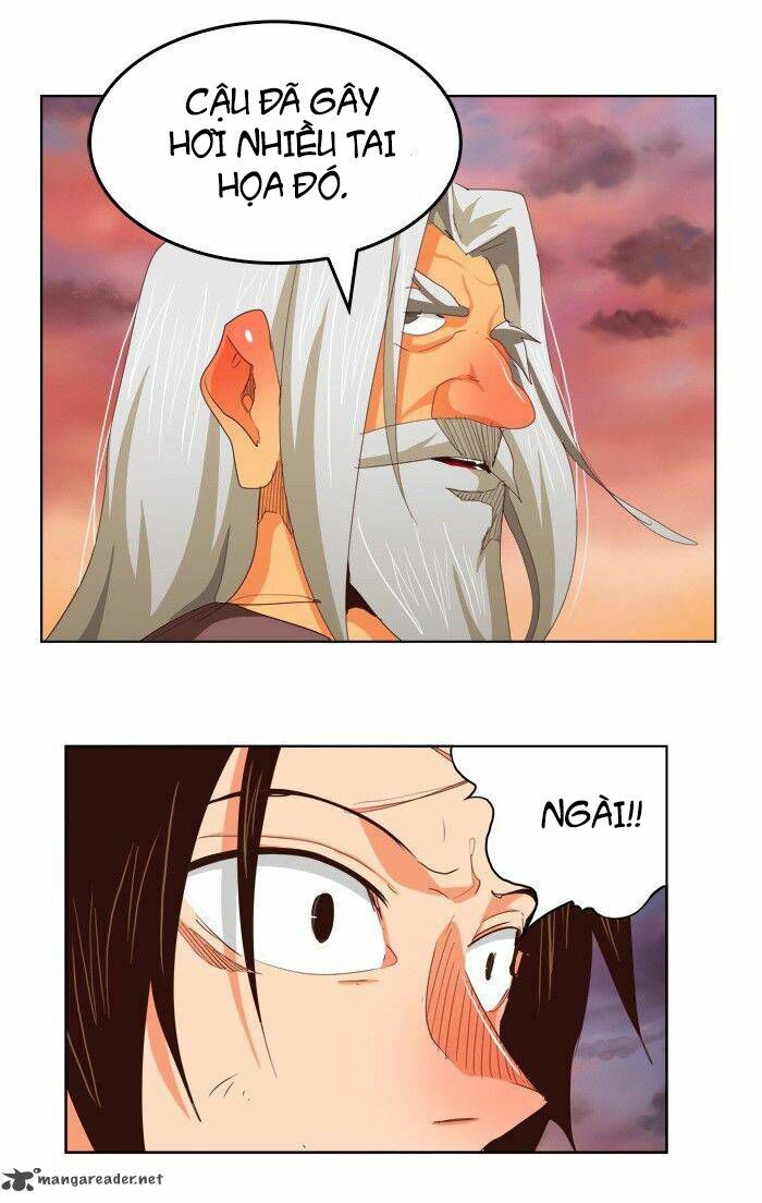 Chúa Tể Học Đường Chapter 281 - Trang 2