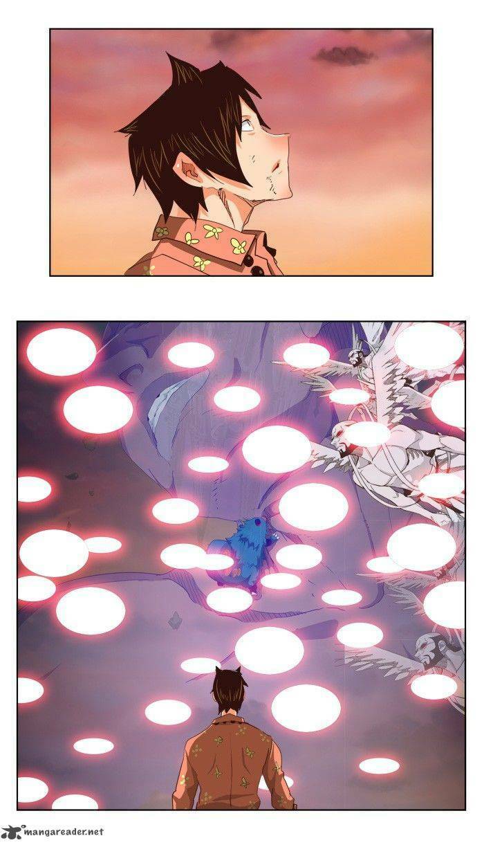 Chúa Tể Học Đường Chapter 281 - Trang 2