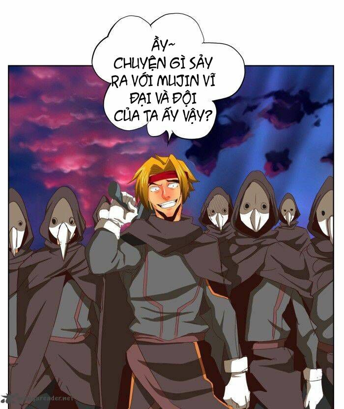 Chúa Tể Học Đường Chapter 281 - Trang 2