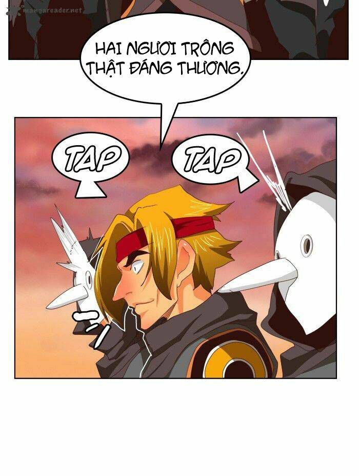 Chúa Tể Học Đường Chapter 281 - Trang 2