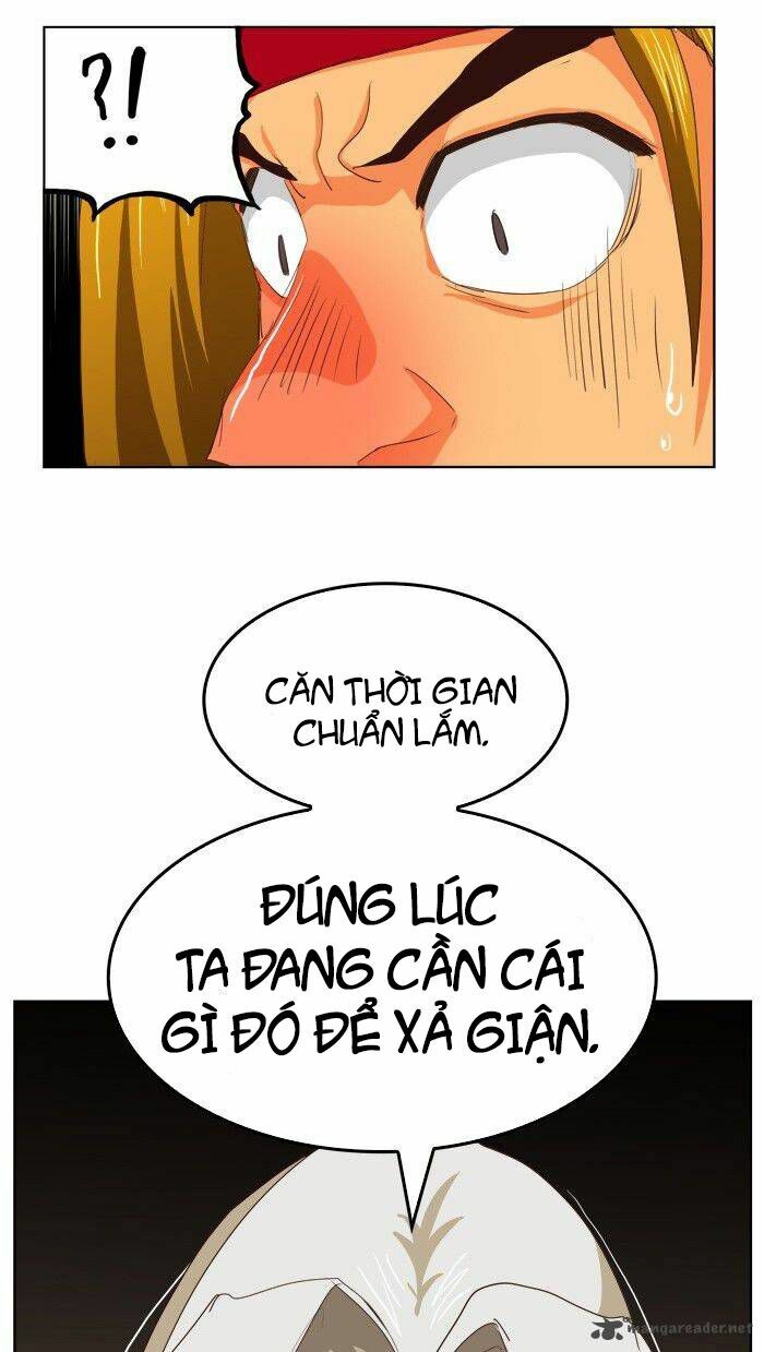 Chúa Tể Học Đường Chapter 281 - Trang 2