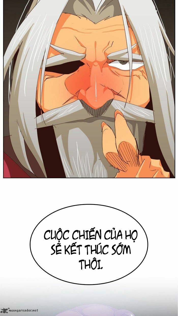 Chúa Tể Học Đường Chapter 281 - Trang 2