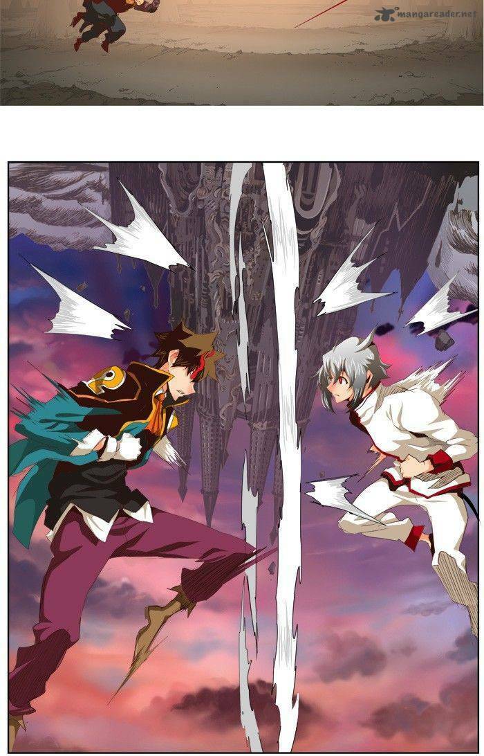 Chúa Tể Học Đường Chapter 281 - Trang 2