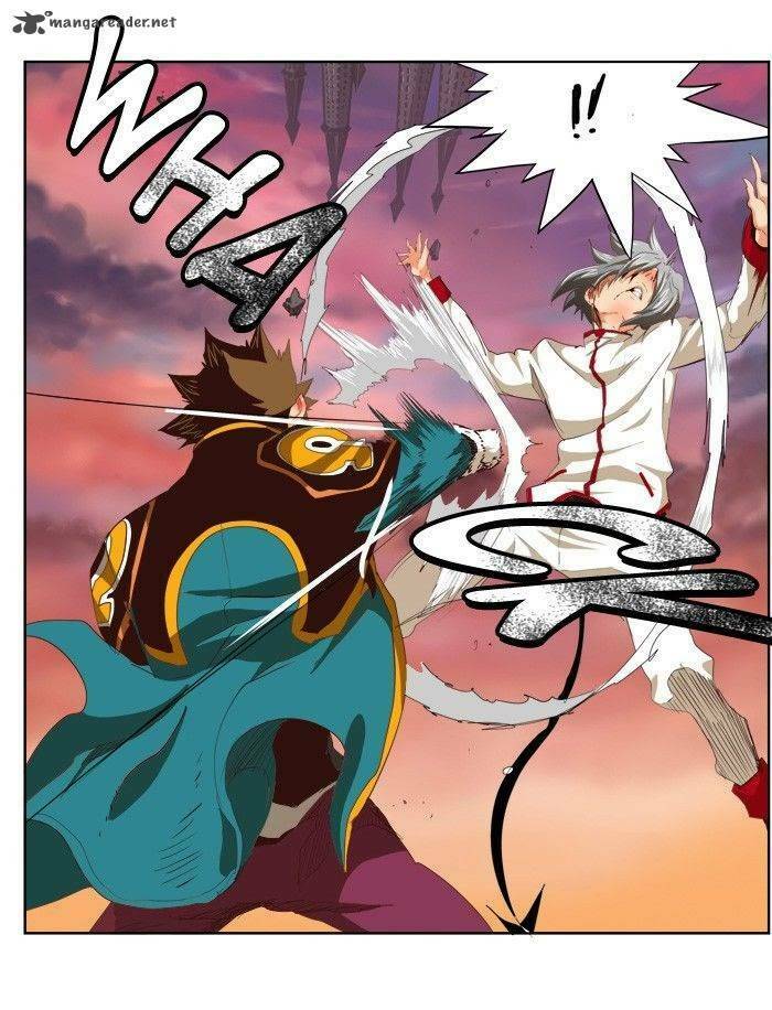 Chúa Tể Học Đường Chapter 281 - Trang 2