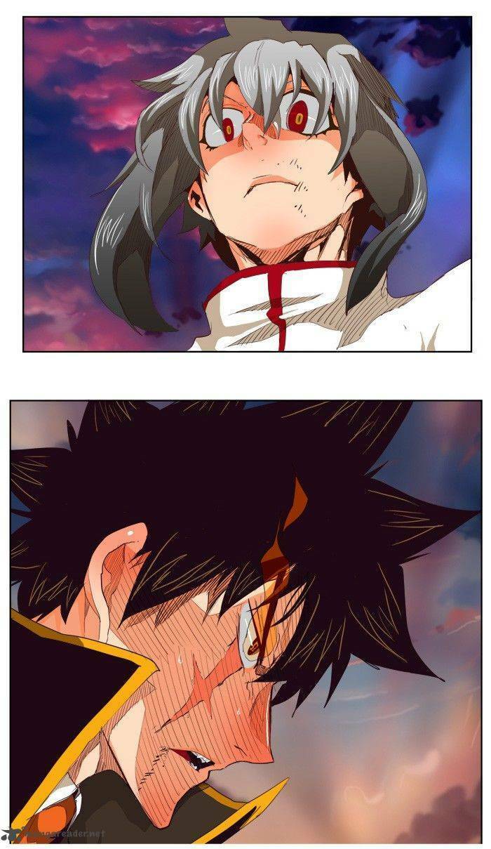 Chúa Tể Học Đường Chapter 281 - Trang 2