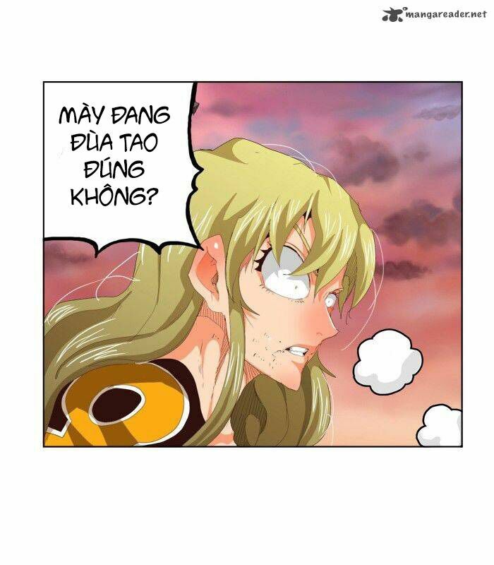 Chúa Tể Học Đường Chapter 281 - Trang 2