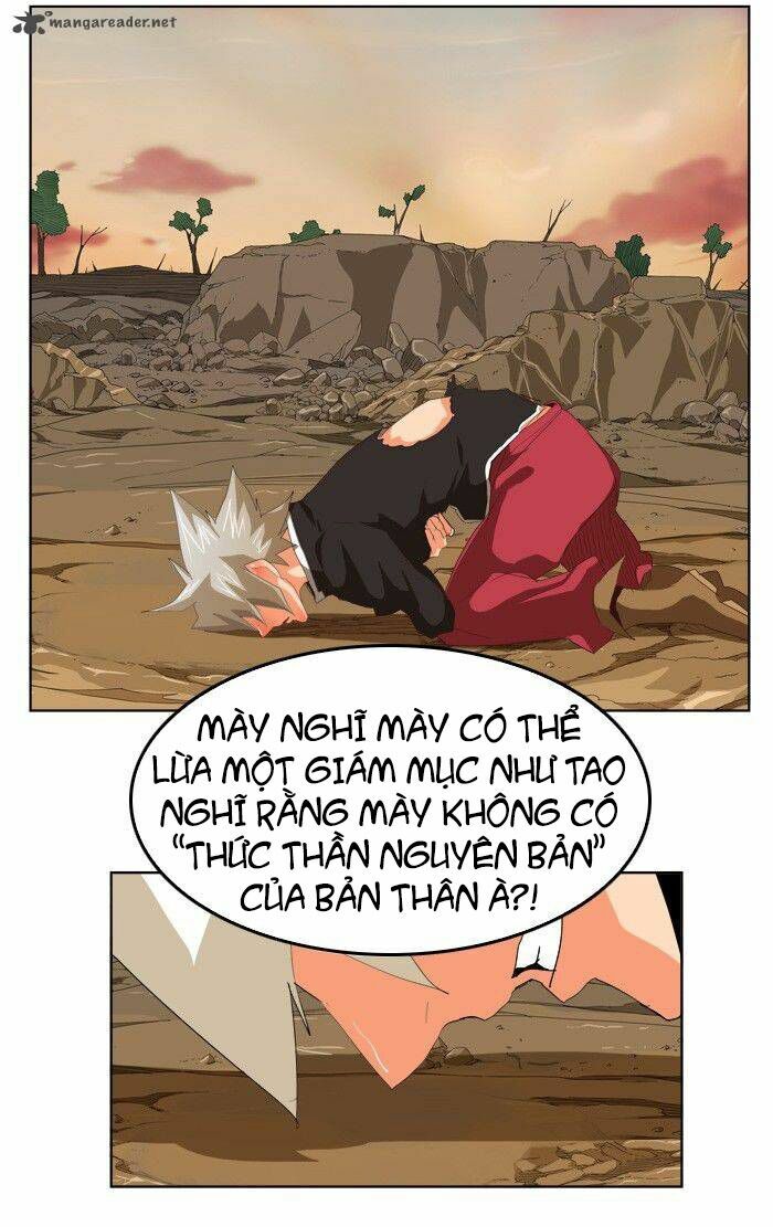 Chúa Tể Học Đường Chapter 281 - Trang 2