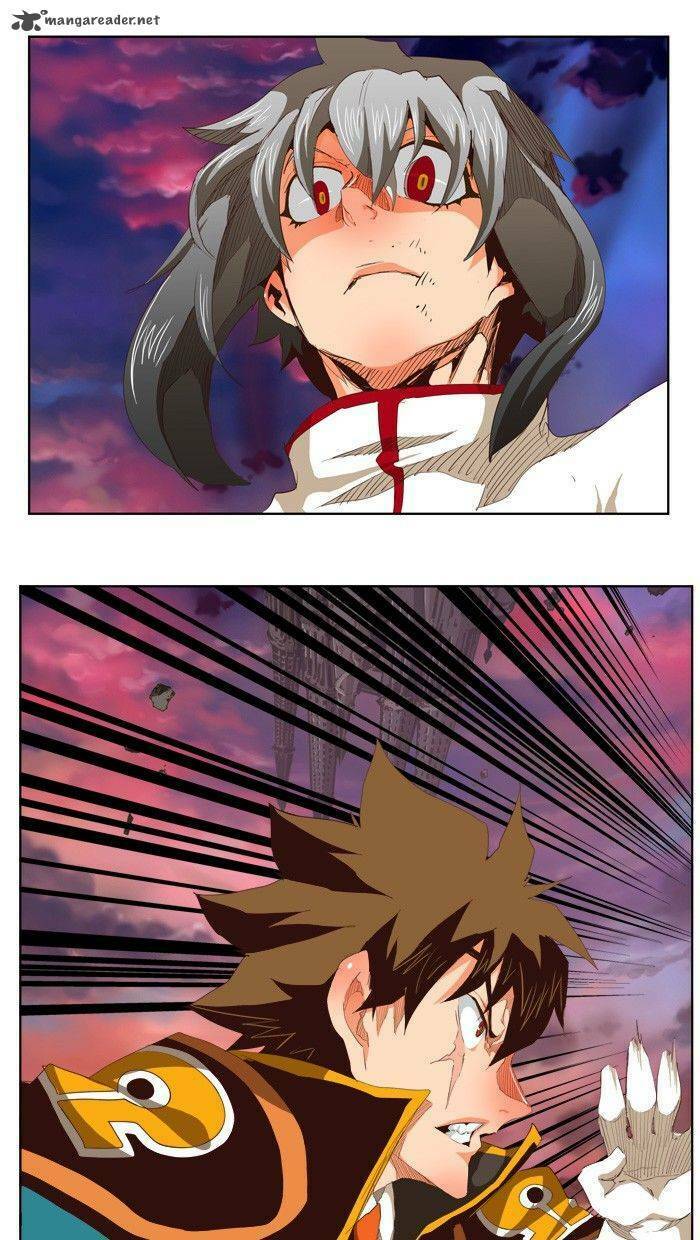 Chúa Tể Học Đường Chapter 282 - Trang 2