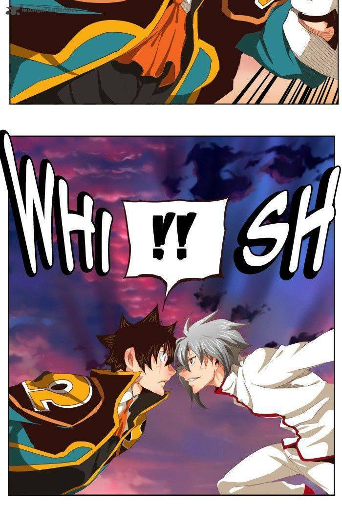 Chúa Tể Học Đường Chapter 282 - Trang 2