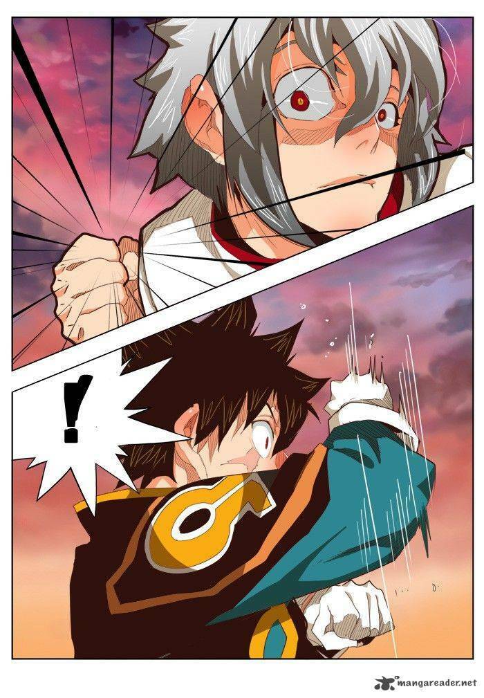 Chúa Tể Học Đường Chapter 282 - Trang 2