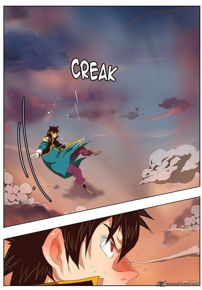 Chúa Tể Học Đường Chapter 282 - Trang 2