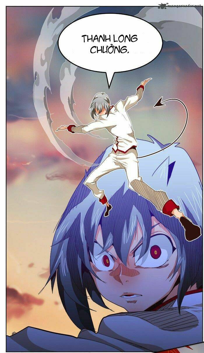 Chúa Tể Học Đường Chapter 282 - Trang 2