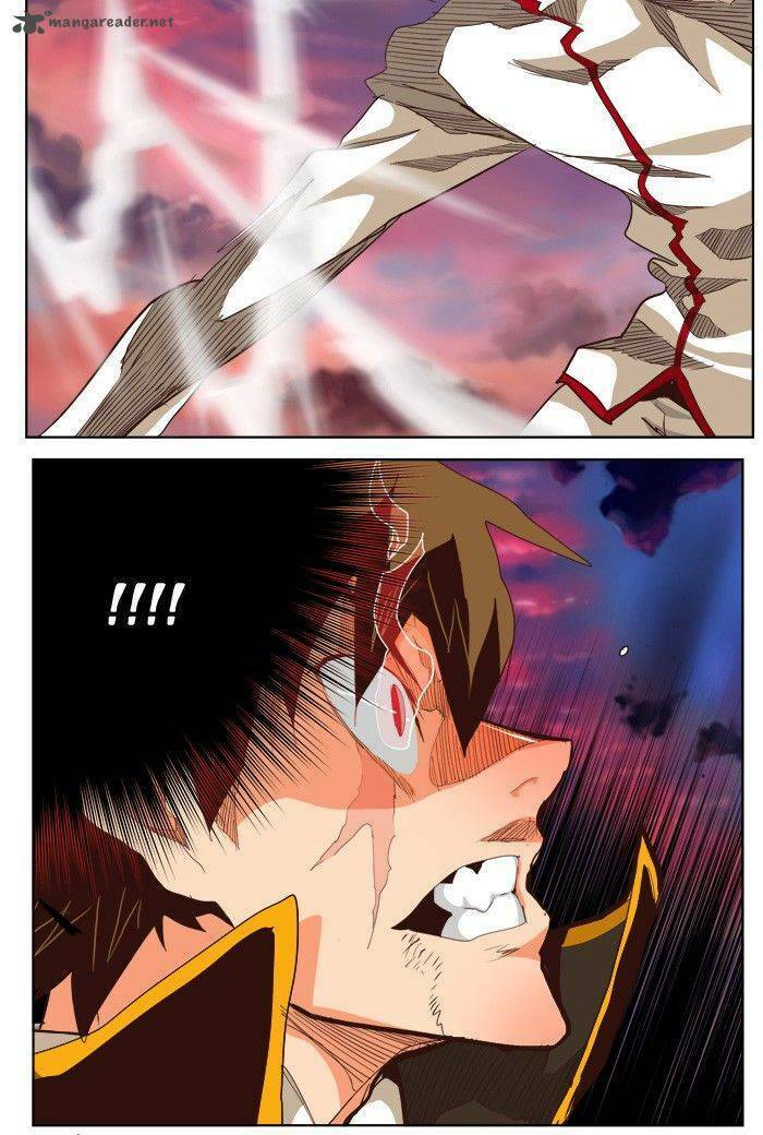 Chúa Tể Học Đường Chapter 282 - Trang 2