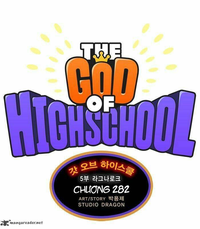 Chúa Tể Học Đường Chapter 282 - Trang 2