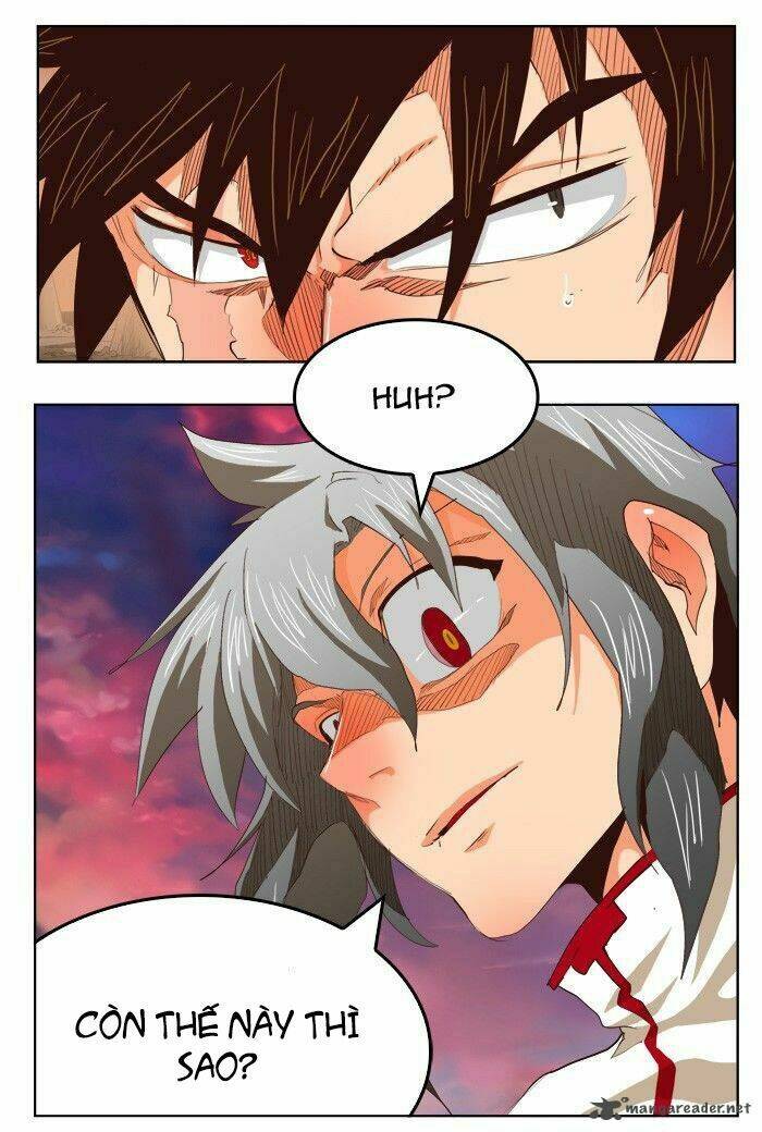 Chúa Tể Học Đường Chapter 282 - Trang 2