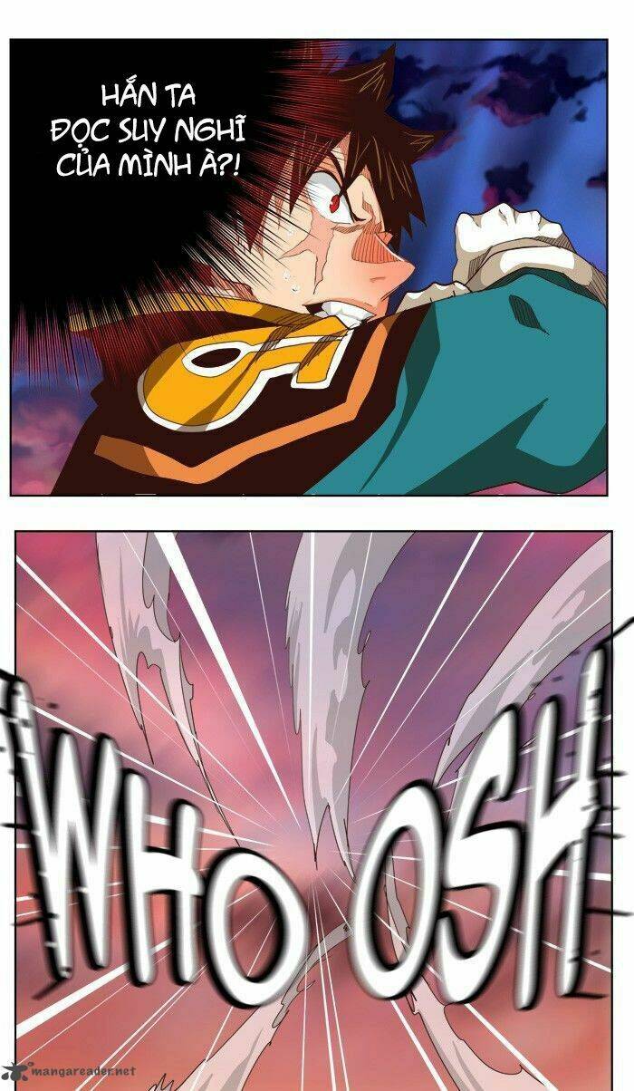 Chúa Tể Học Đường Chapter 282 - Trang 2