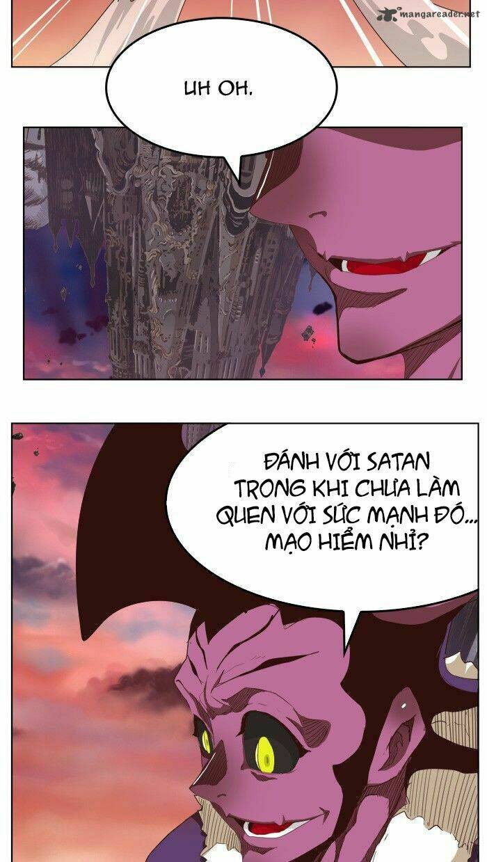 Chúa Tể Học Đường Chapter 282 - Trang 2