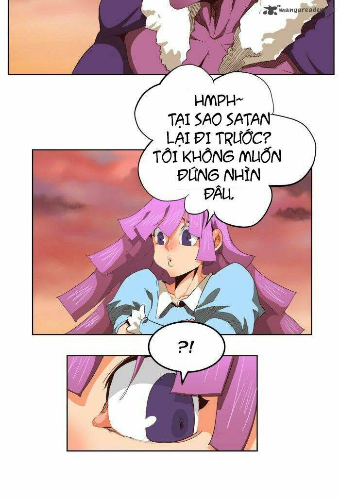 Chúa Tể Học Đường Chapter 282 - Trang 2