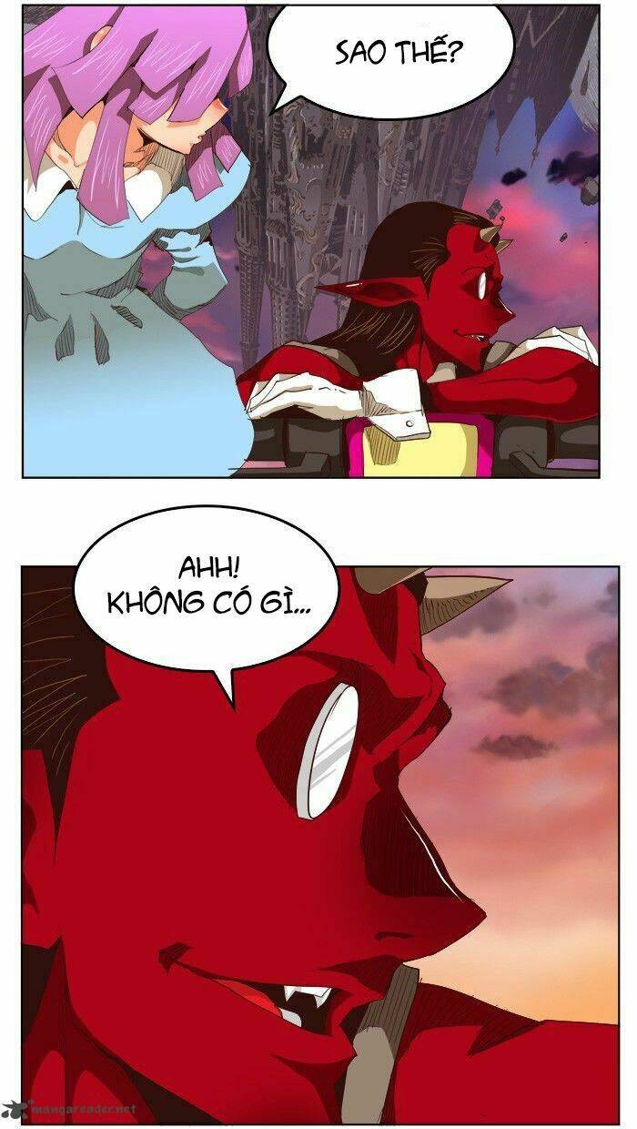 Chúa Tể Học Đường Chapter 282 - Trang 2