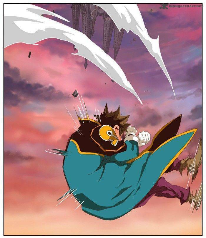 Chúa Tể Học Đường Chapter 282 - Trang 2