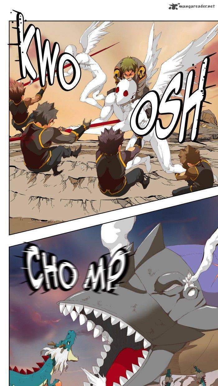 Chúa Tể Học Đường Chapter 282 - Trang 2