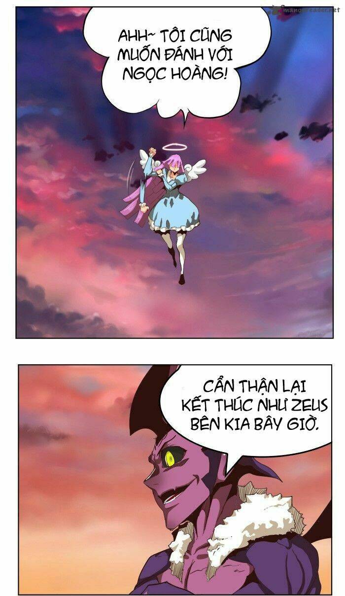 Chúa Tể Học Đường Chapter 282 - Trang 2