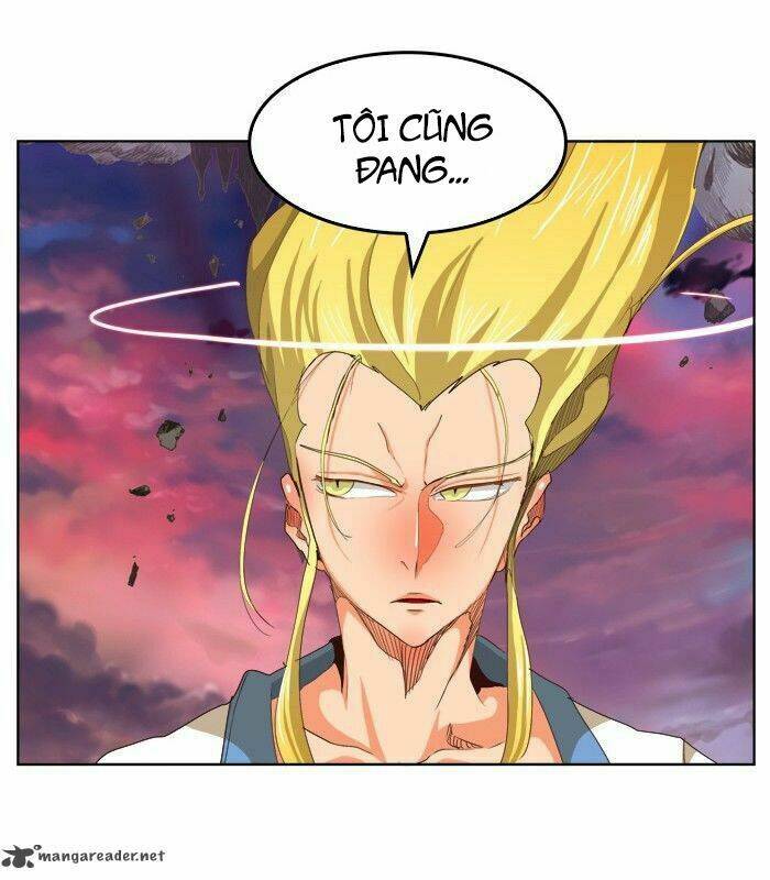 Chúa Tể Học Đường Chapter 282 - Trang 2