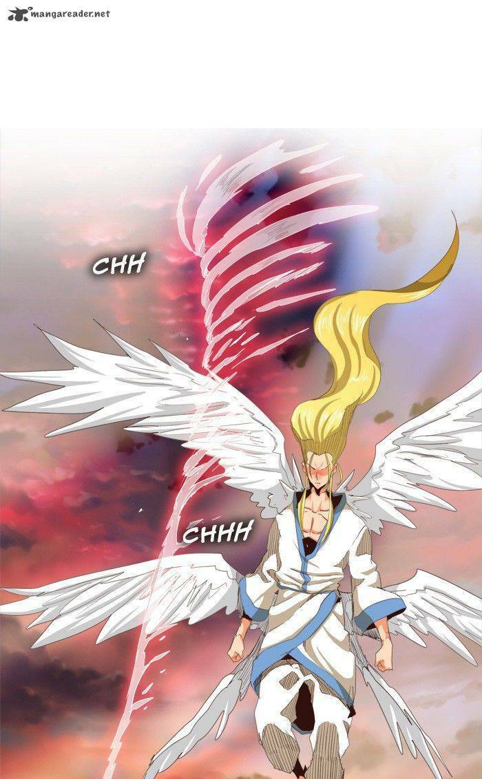 Chúa Tể Học Đường Chapter 282 - Trang 2