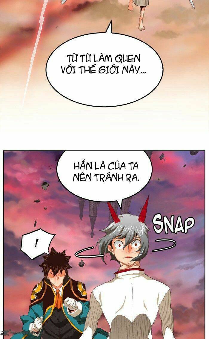 Chúa Tể Học Đường Chapter 282 - Trang 2