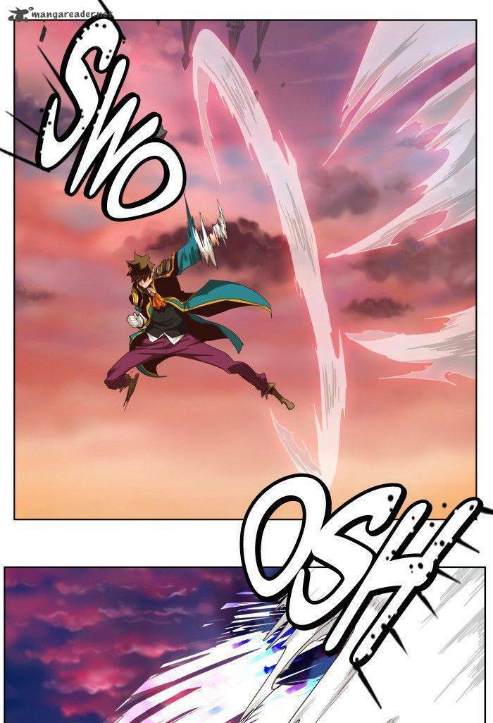 Chúa Tể Học Đường Chapter 282 - Trang 2