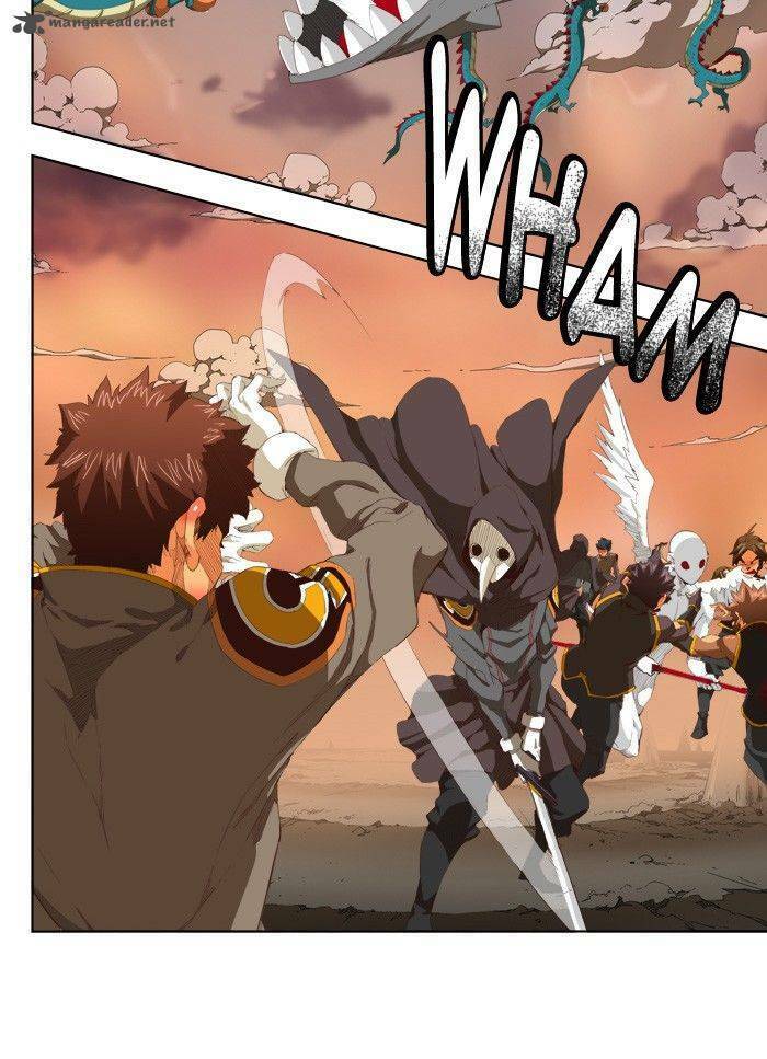 Chúa Tể Học Đường Chapter 282 - Trang 2