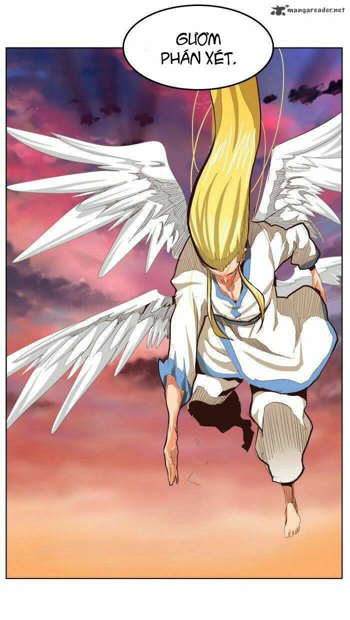 Chúa Tể Học Đường Chapter 282 - Trang 2
