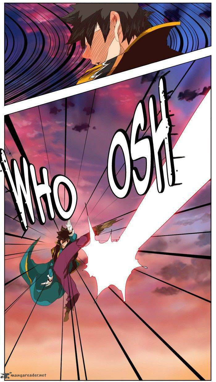 Chúa Tể Học Đường Chapter 282 - Trang 2