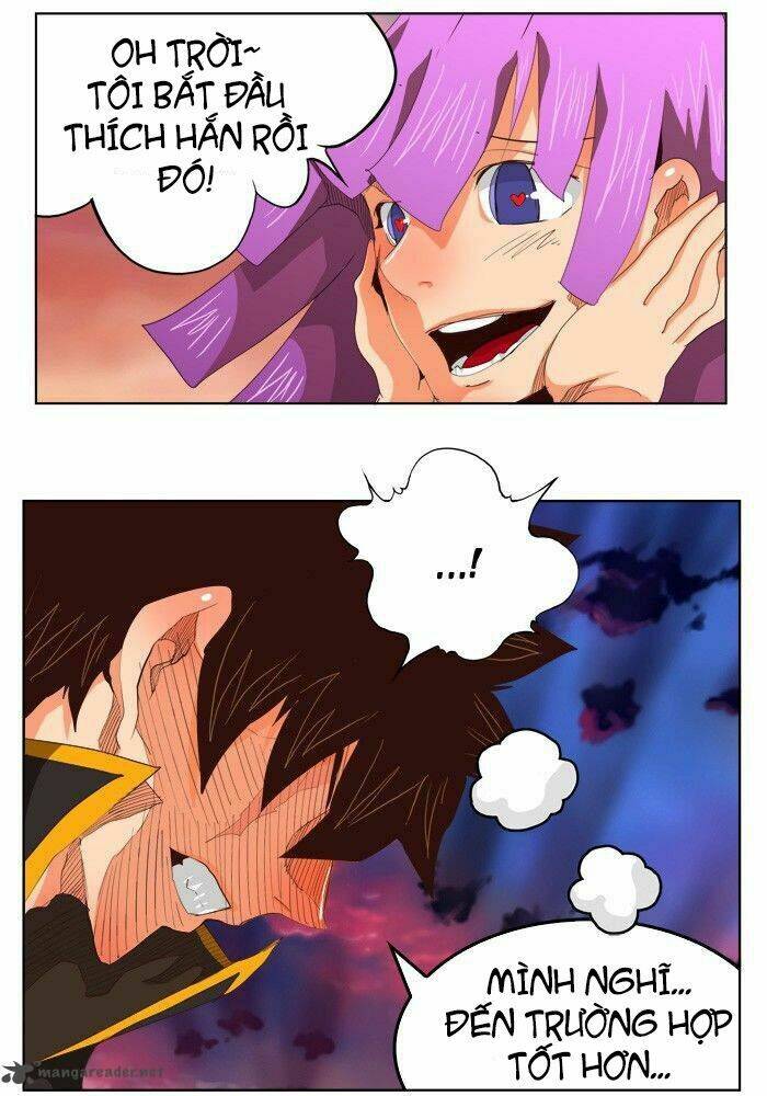 Chúa Tể Học Đường Chapter 282 - Trang 2