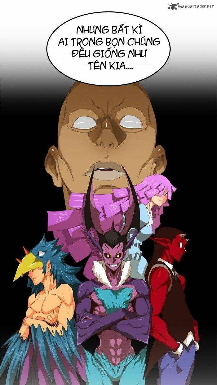 Chúa Tể Học Đường Chapter 282 - Trang 2