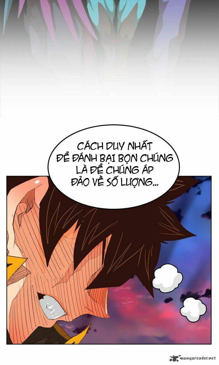 Chúa Tể Học Đường Chapter 282 - Trang 2