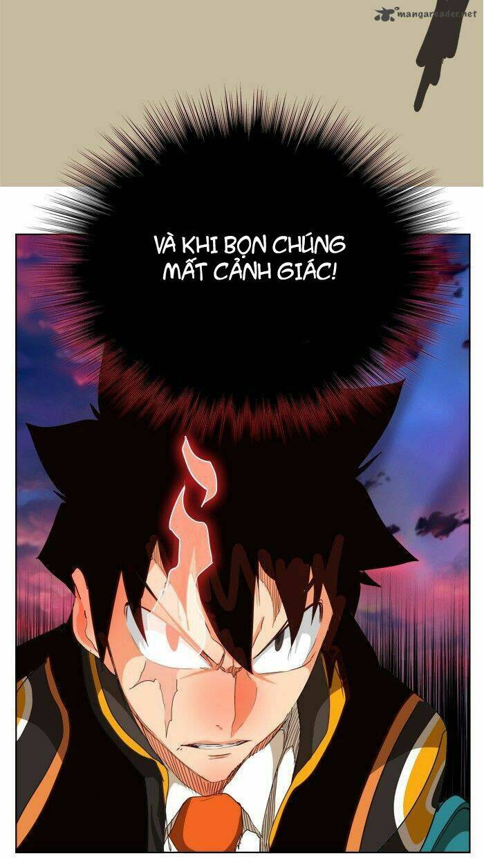 Chúa Tể Học Đường Chapter 282 - Trang 2