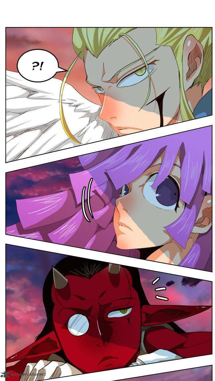 Chúa Tể Học Đường Chapter 282 - Trang 2