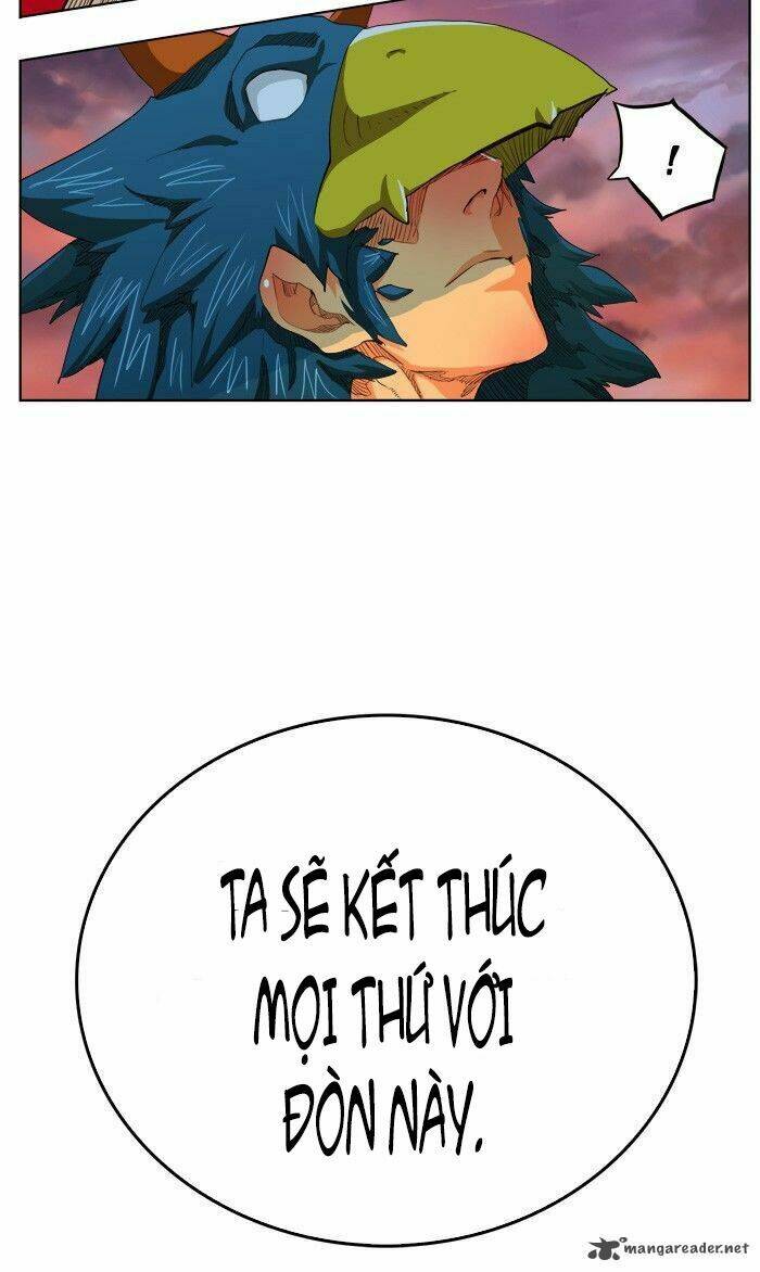 Chúa Tể Học Đường Chapter 282 - Trang 2