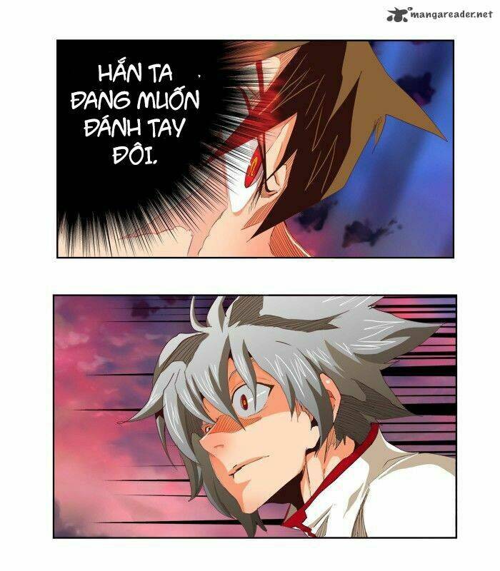 Chúa Tể Học Đường Chapter 282 - Trang 2