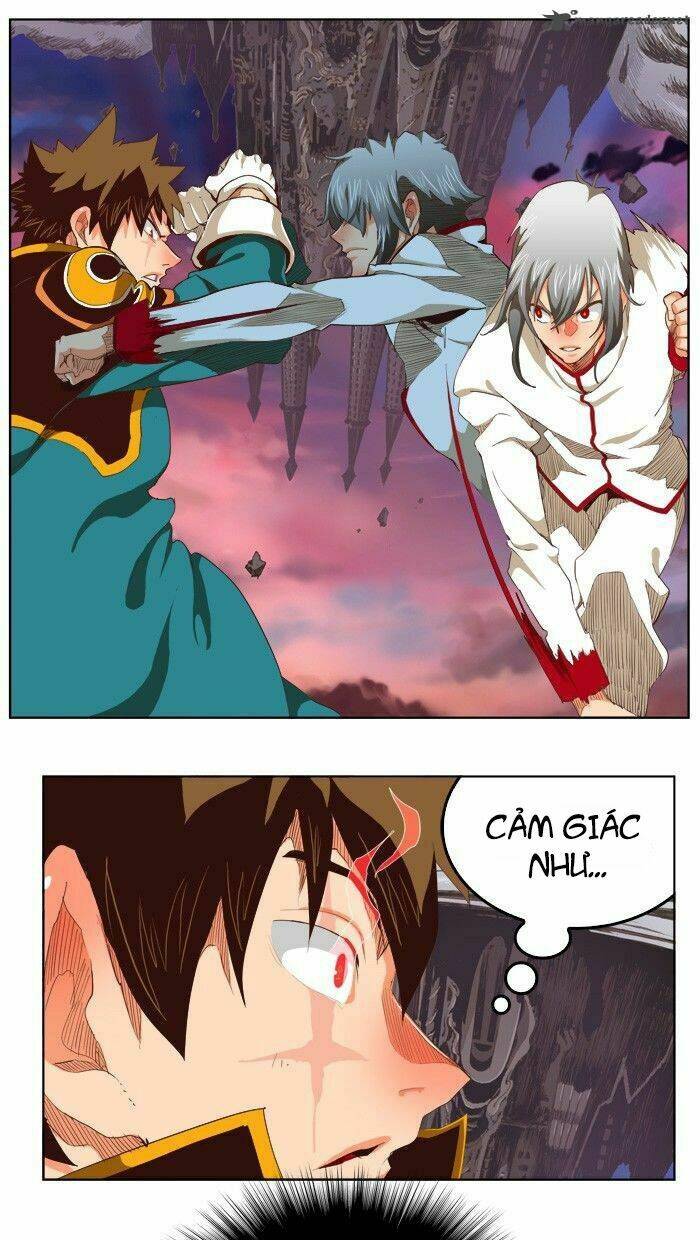 Chúa Tể Học Đường Chapter 282 - Trang 2