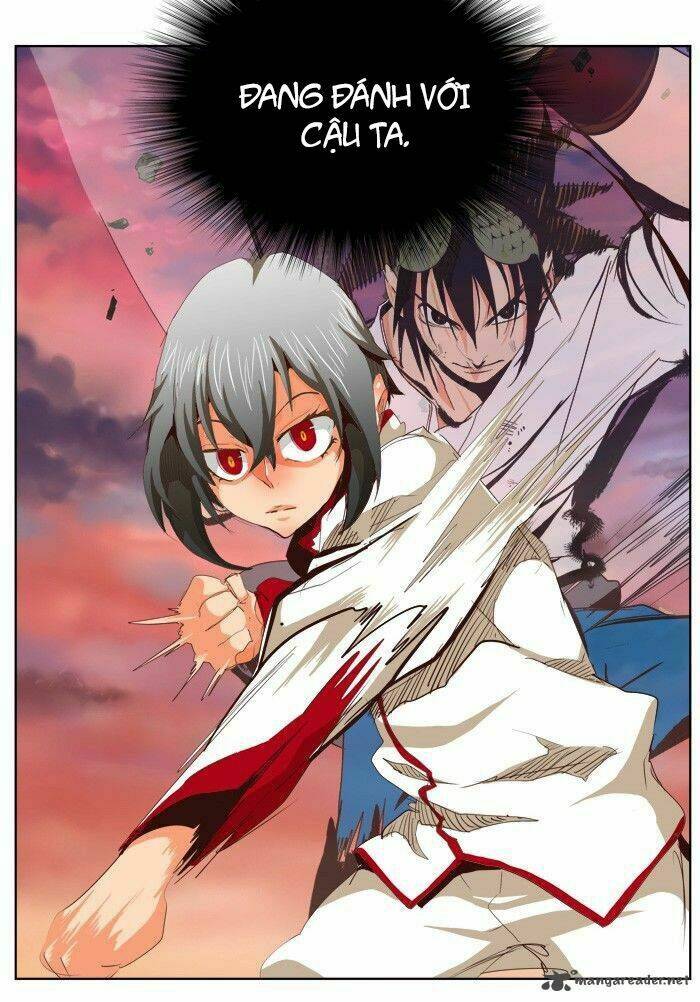 Chúa Tể Học Đường Chapter 282 - Trang 2