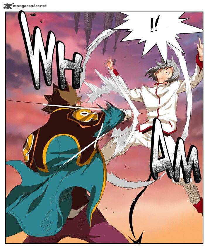 Chúa Tể Học Đường Chapter 282 - Trang 2