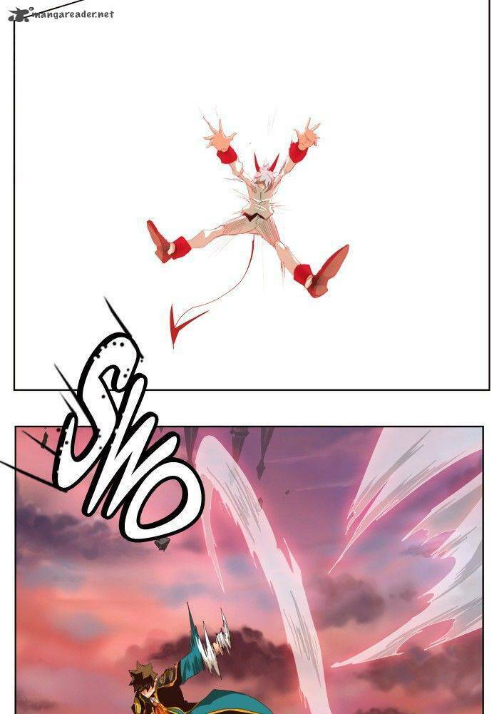 Chúa Tể Học Đường Chapter 283 - Trang 2