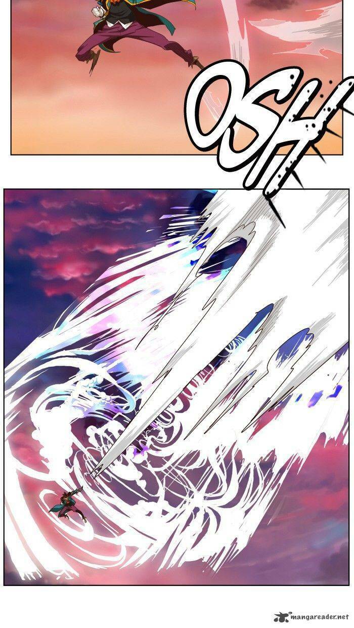 Chúa Tể Học Đường Chapter 283 - Trang 2