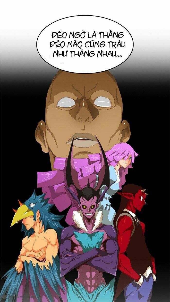 Chúa Tể Học Đường Chapter 283 - Trang 2