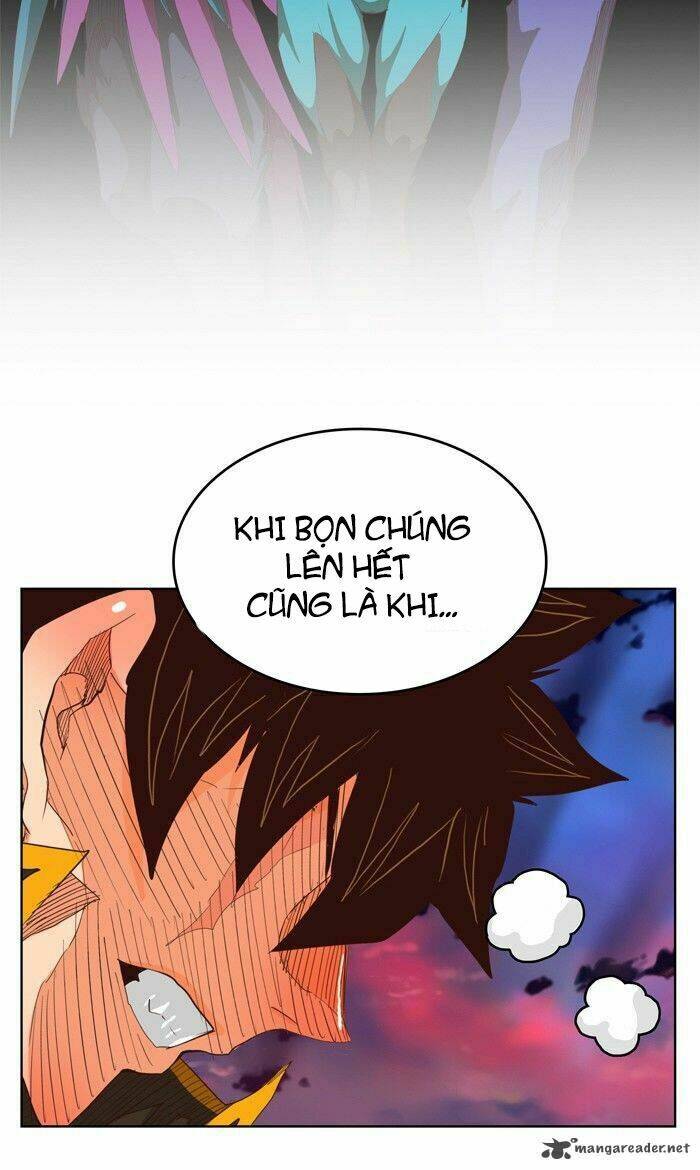 Chúa Tể Học Đường Chapter 283 - Trang 2