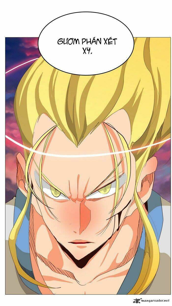 Chúa Tể Học Đường Chapter 283 - Trang 2